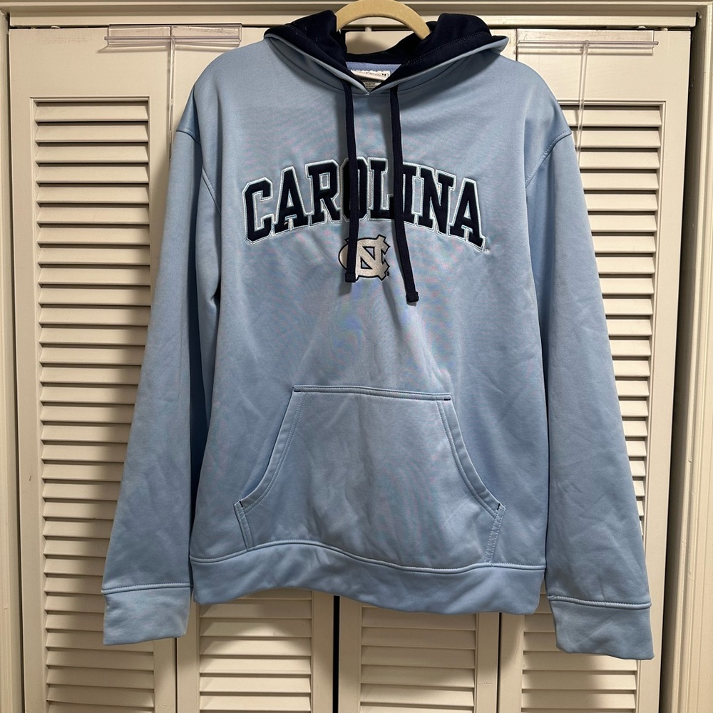 UNC Carolina Hoodie